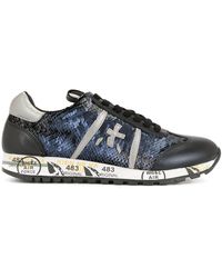 sequin trainers womens