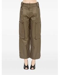 ANDERSSON BELL - Utility Cargo Pants - Lyst