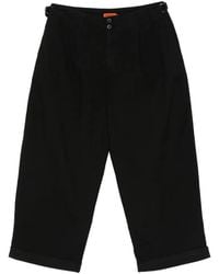 Barena - Felucon Garzoto Belt-Loops Trousers - Lyst