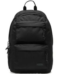 Eastpak - Mochila Mediana Acolchada - Lyst