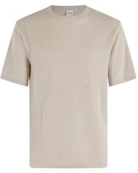 Aspesi - ニット Tシャツ - Lyst