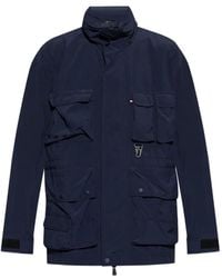 Moncler - Day-Namic Jas - Lyst