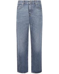 BERNER KUHL - Five-Pocket Jeans - Lyst