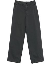 Barena - Pantalones con detalle de bolsillo - Lyst