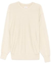 Kaptain Sunshine - Crewneck Knitted Sweatshirt - Lyst