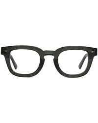 Ahlem - Champdemars Brille Mit Eckigem Gestell - Lyst