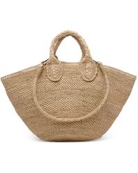IBELIV - Sac Cabas Soma À Fermeture Magnétique - Lyst