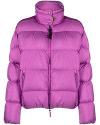Parajumpers - Missie Down-padded Jacket - Lyst