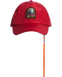 Parajumpers - Honkbalpet Met Logopatch - Lyst