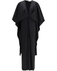 DI STAVNITSER - Riva V-Neck Jumpsuit - Lyst