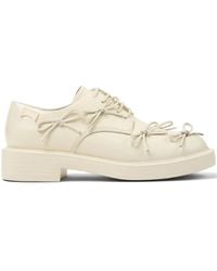 Camper - Dean Derby Shoes - Lyst