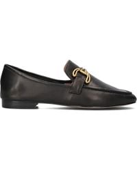 Bibi Lou - Leather Loafers - Lyst