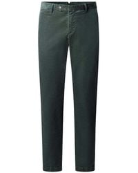 Hackett - Kensington Ribfluwelen Broek - Lyst