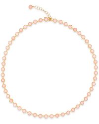 Irene Neuwirth - Small Classic Link-Opal Necklace - Lyst