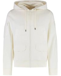 Canada Goose - Sudadera con capucha y cremallera - Lyst