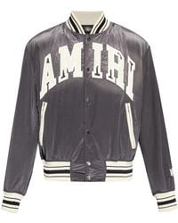 Amiri - Jacke & Anorak - Lyst