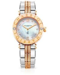 Charriol - Navigator Cruise 36Mm - Lyst