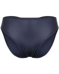 Marlies Dekkers - Jet Set Bikini Bottoms - Lyst