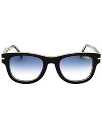 Carrera - Lunettes De Soleil À Monture Rectangulaire - Lyst