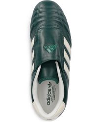 adidas gazelle silver green womens Miu Miu Women's Stretch Knit Grey Slip On Sneakers