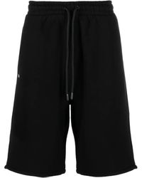 Off-White c/o Virgil Abloh - Shorts - Lyst