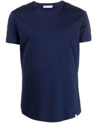 Orlebar Brown - Round-neck Short-sleeve T-shirt - Lyst