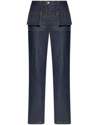 Helmut Lang - Jeans - Lyst