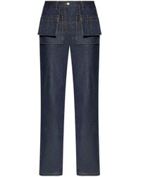 Helmut Lang - Jeans - Lyst