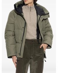 Sease - Pantalones De Esquí De Pana Con Tirantes - Lyst