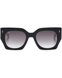 P.A.R.O.S.H. - Oversize-frame Sunglasses - Lyst