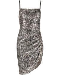 In the mood for love - Osbourne Sequin Dress - Lyst