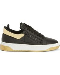 Giuseppe Zanotti - Trainers - Lyst