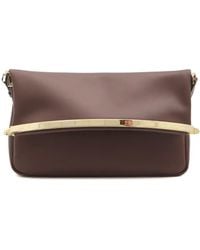 Tod's - Kleine Flap Tasche - Lyst