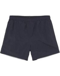 Our Legacy - Drape Tech Swim Shorts - Lyst