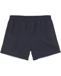 Our Legacy - Drape Tech Swim Shorts - Lyst