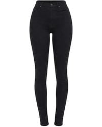 Mother - Jean À Taille Haute - Lyst