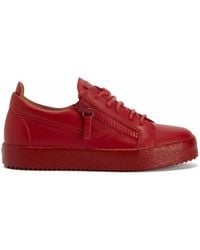 Giuseppe Zanotti - Gail Sneakers - Lyst