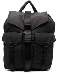 Ganni - Tech Backpack - Lyst
