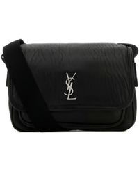Saint Laurent - Small Niki Shoulder Bag - Lyst