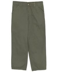 Carhartt - Five-Pockets Trousers - Lyst
