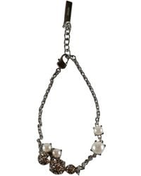 Givenchy - Embellished Bracelet - Lyst