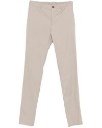 Incotex - Buttoned Trousers - Lyst