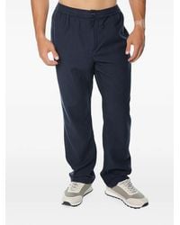 Ted Baker - Pantalon Culverr Ample - Lyst