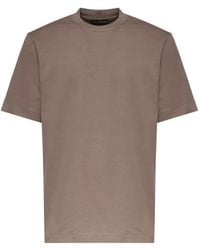 Giuliano Galiano - Fuego Short-Sleeve T-Shirt - Lyst