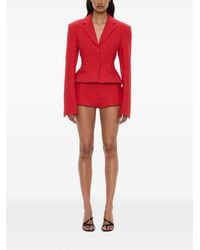 Christopher Esber - Marnette Tailored Shorts - Lyst