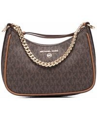 Michael Kors - Small Pouch Tote Bag - Lyst