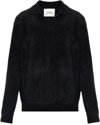 Lisa Yang - Omar Cashmere Sweater - Lyst