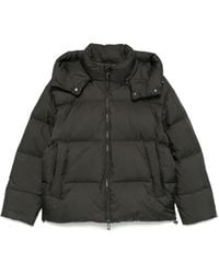 Emporio Armani - Coats & Jackets - Lyst