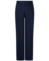 MAN ON THE BOON. - Broek Met Wijde Pijpen - Lyst