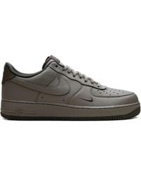 Nike - Air Force 1 Low '07 Lv8 "Light Army/Cargo Khaki/Light Army" Sneakers - Lyst